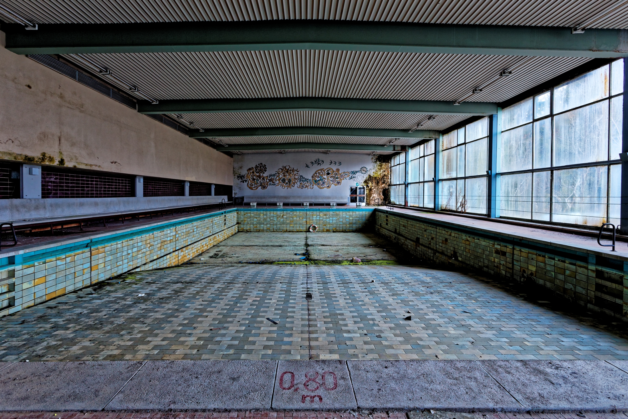 The Pool