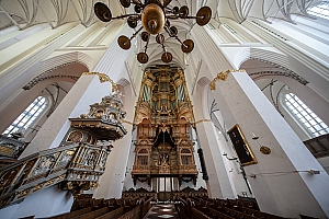 Marienkirche Rostock