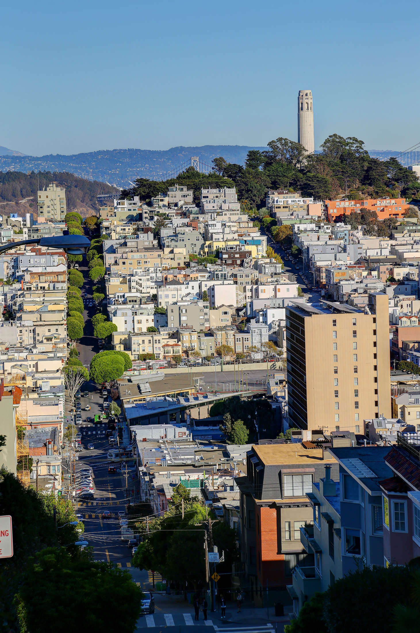 Coit Tower