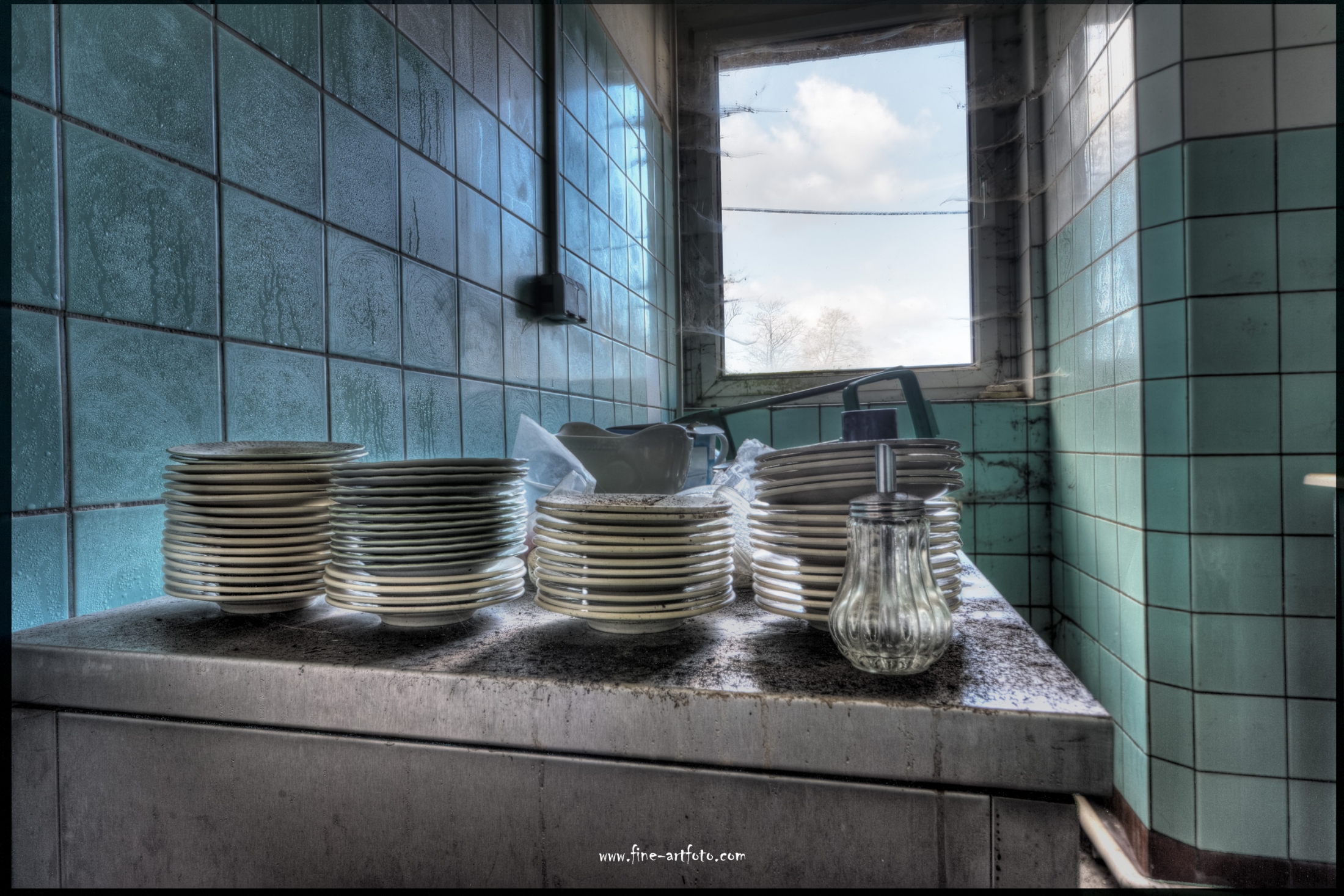 Dishes