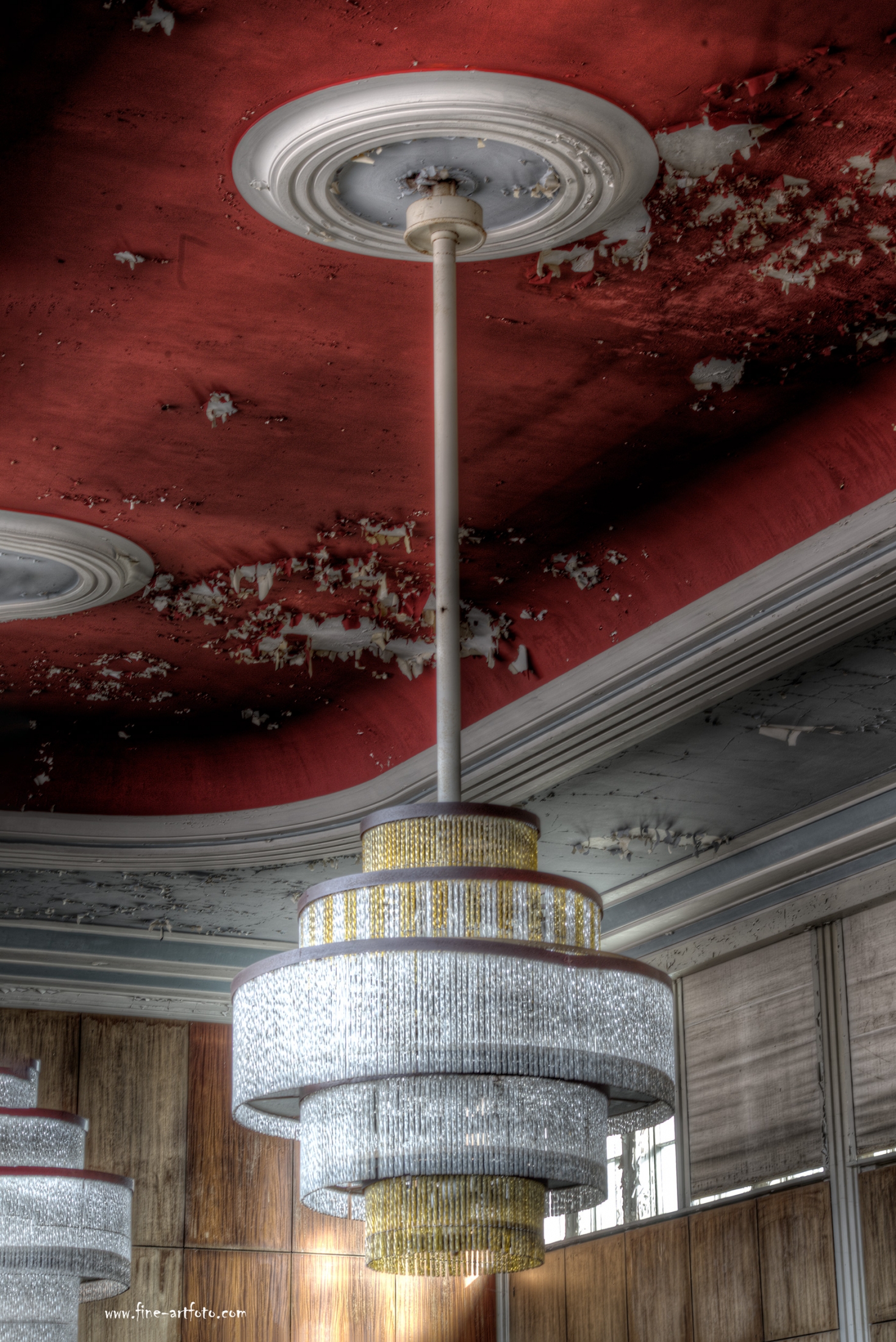 Chandellier