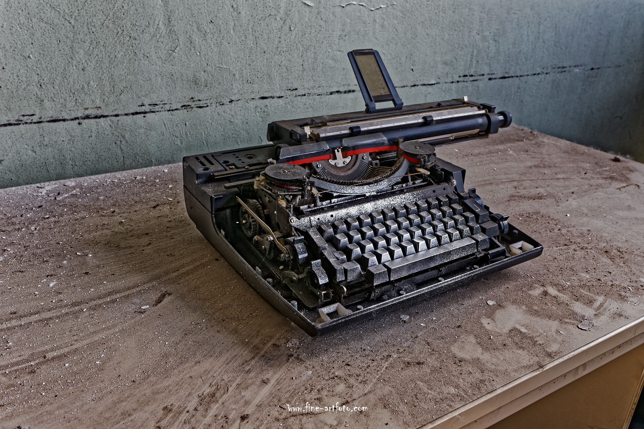 Typewriter