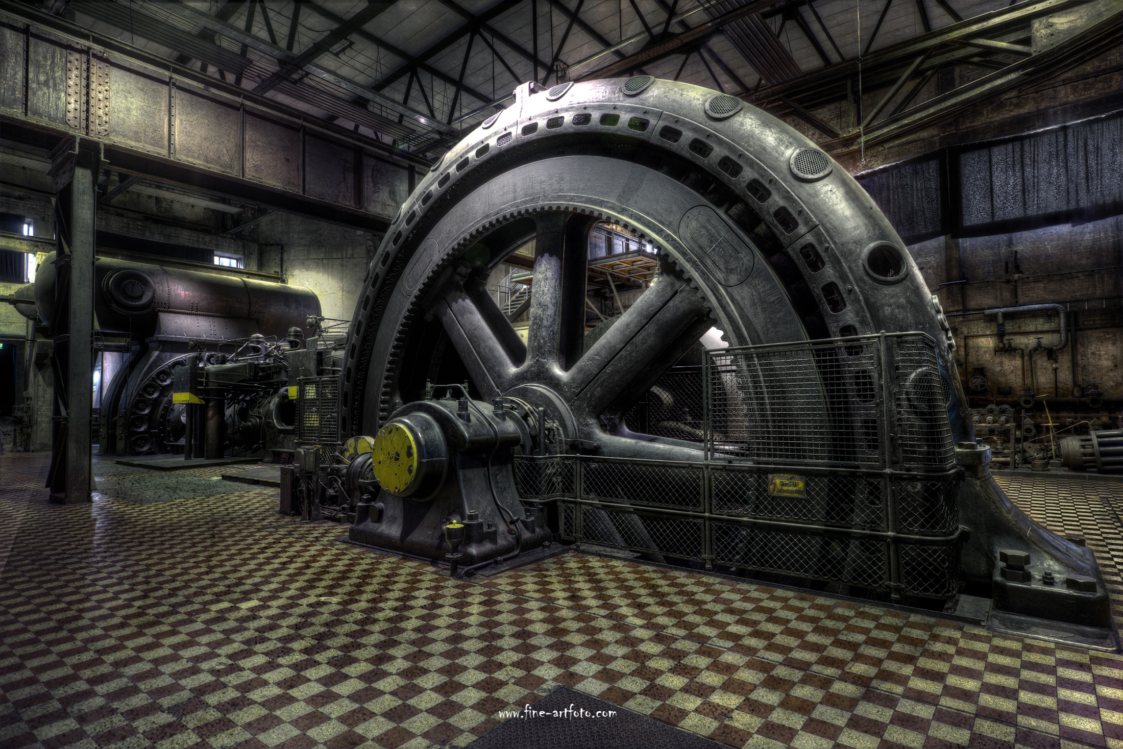 Big Wheel