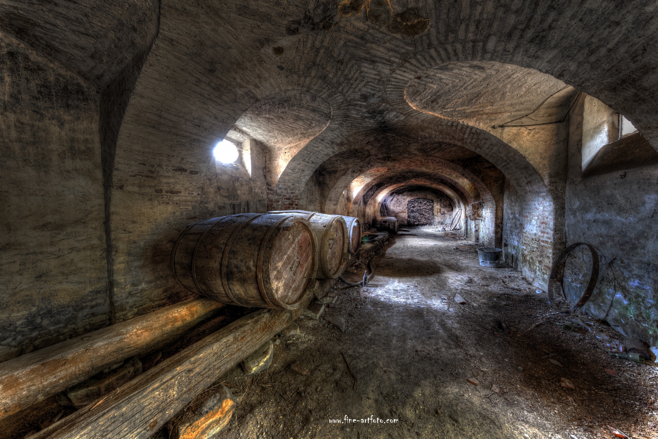 Wine Cellar