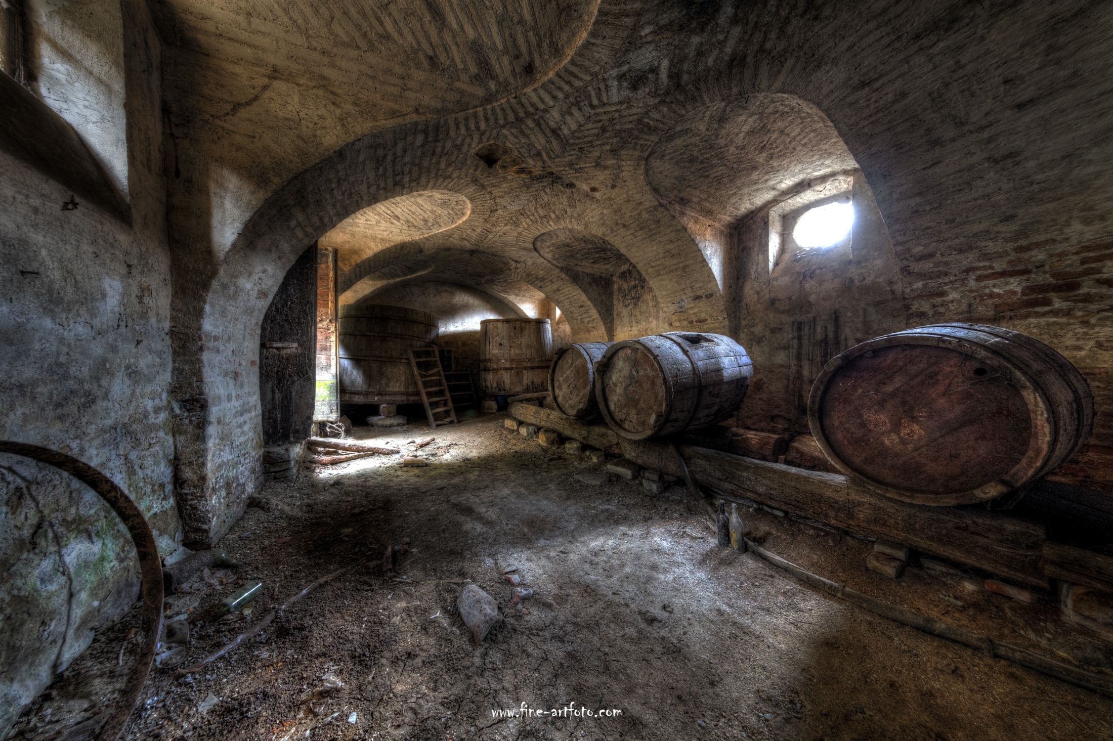 Wine Cellar II