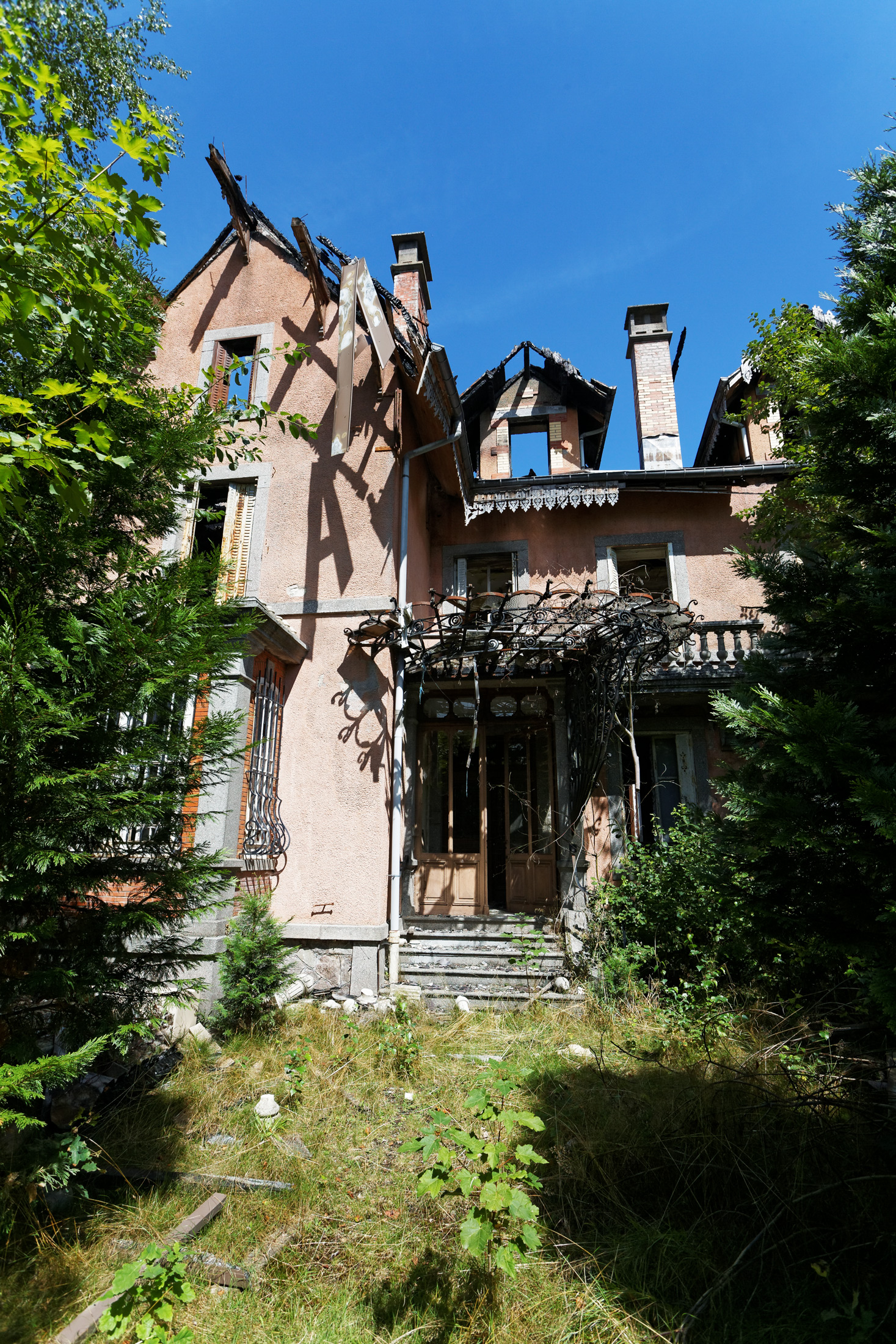 Villa Amelie