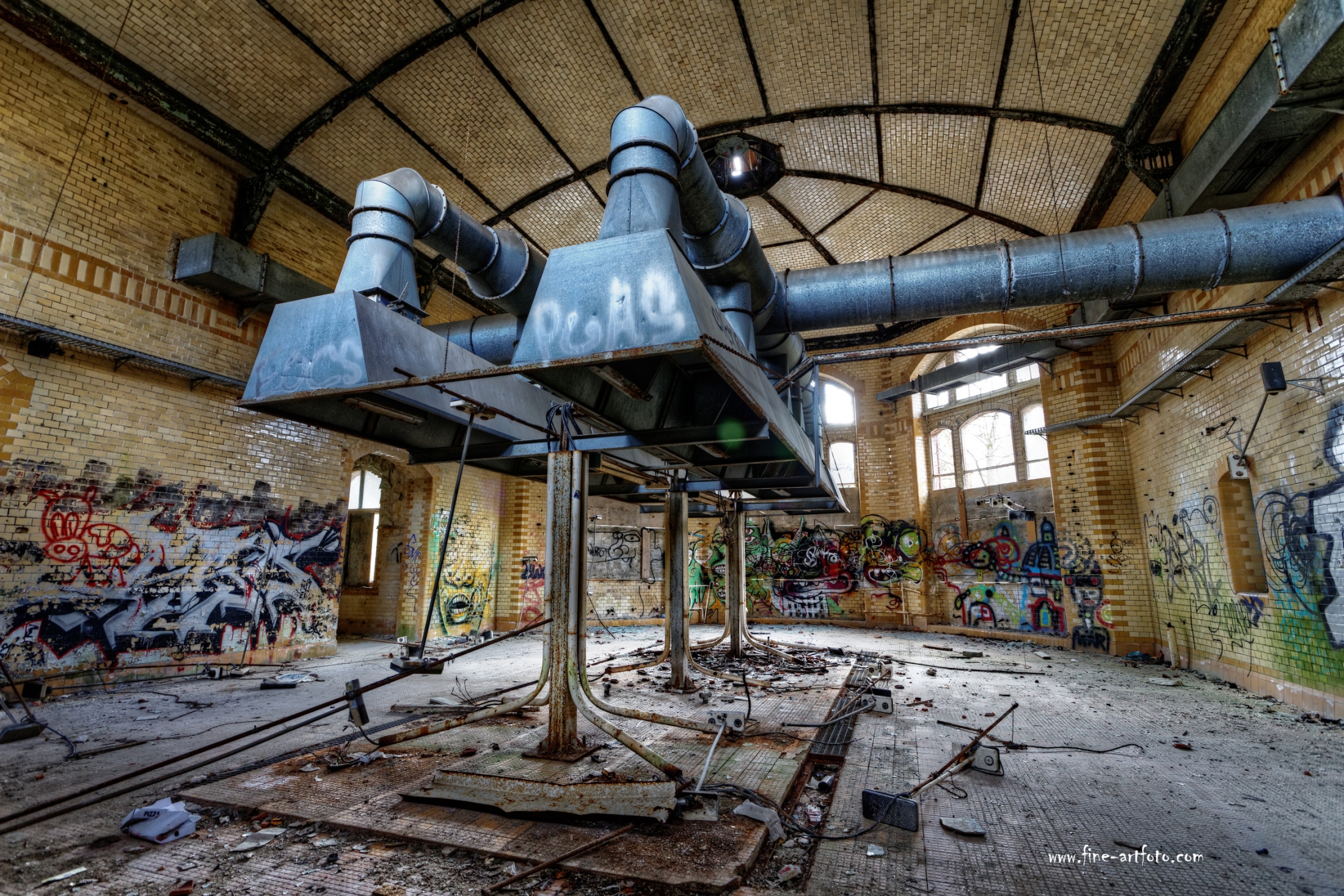 Kitchen Vent Bigtime