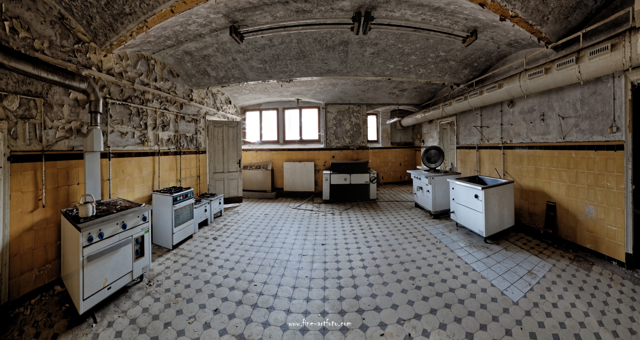 Manor´s Kitchen